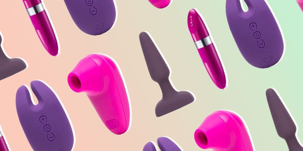 top sex toys